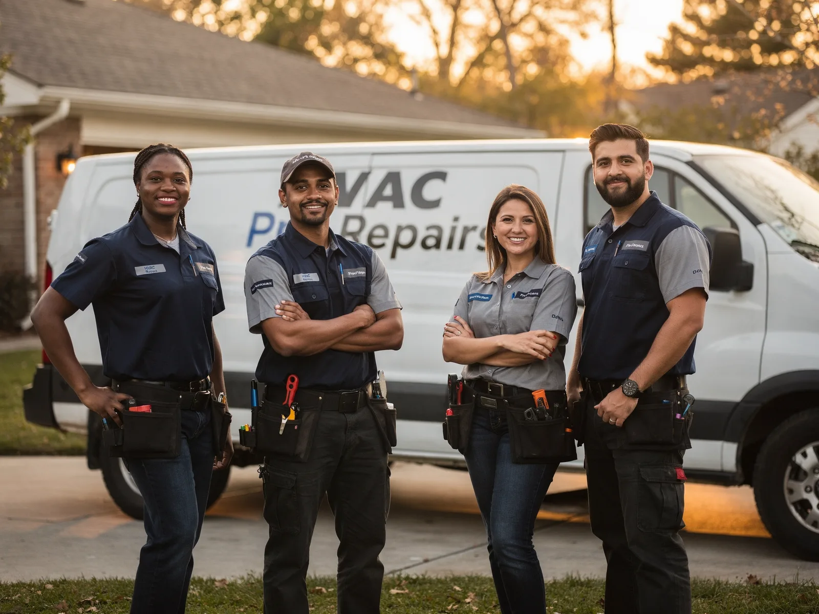 Heat Pump Repair company in Edwards, MS