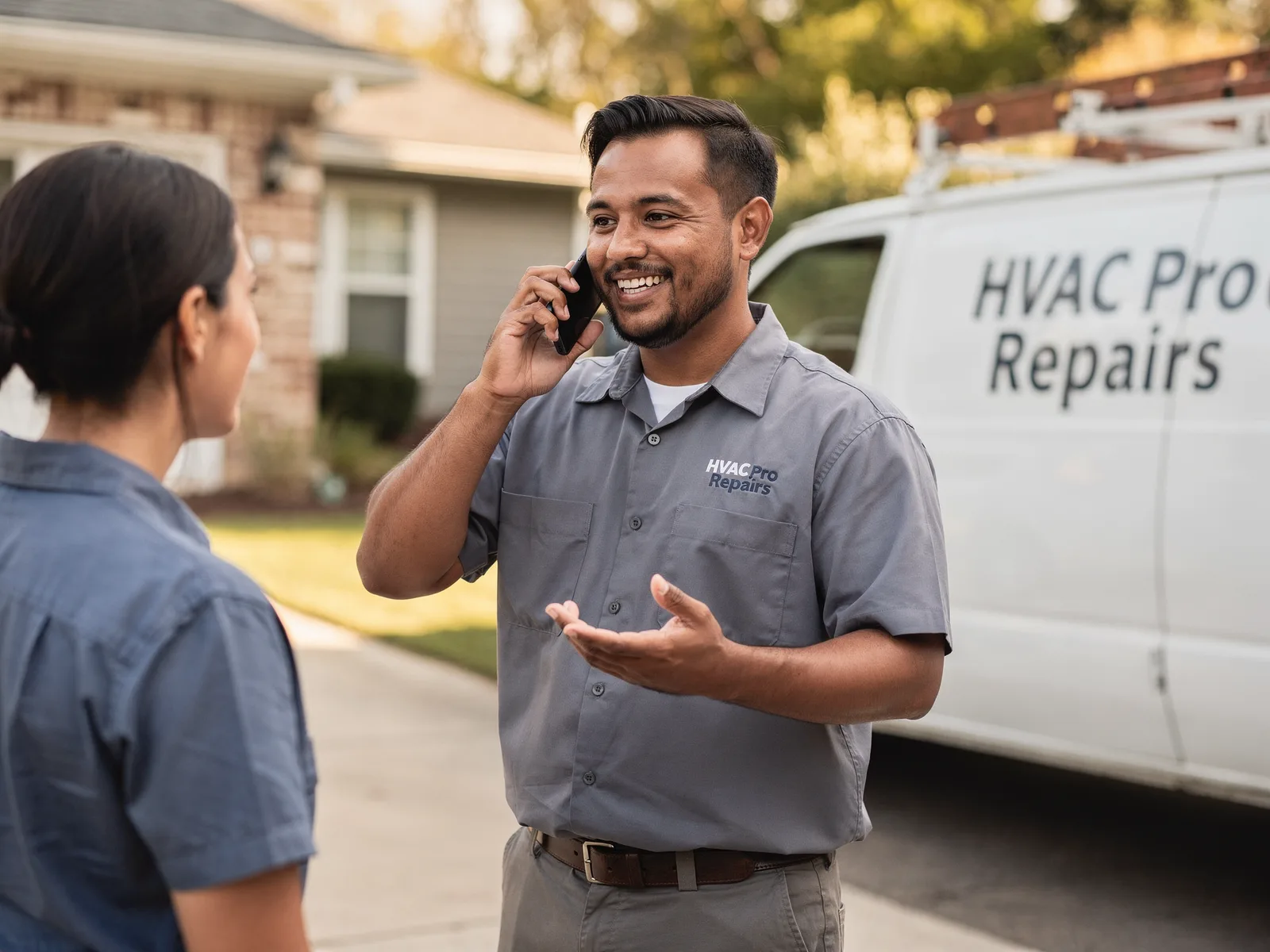 Heat Pump Repair Edwards, MS FAQs